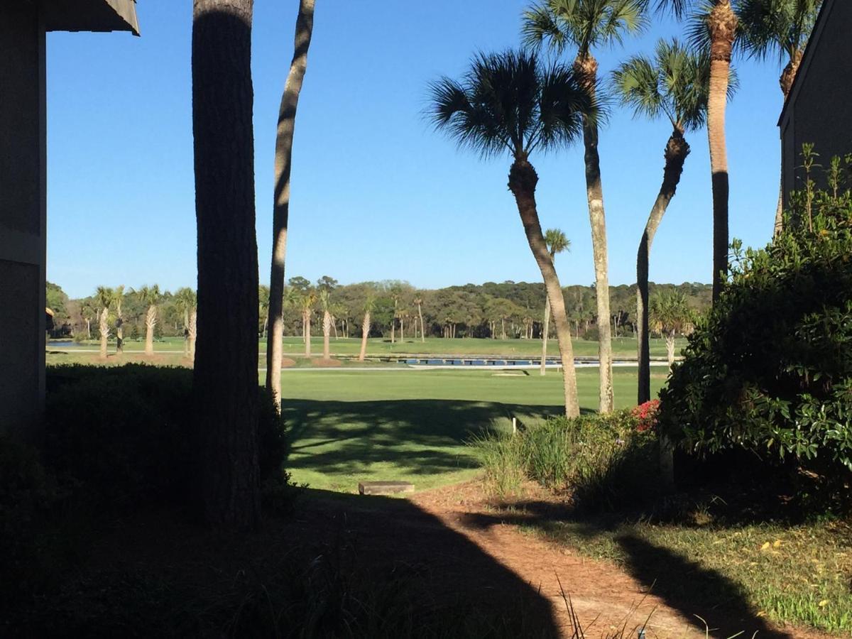 הילטון הד איילנד 430 Plantation Club Villas מראה חיצוני תמונה