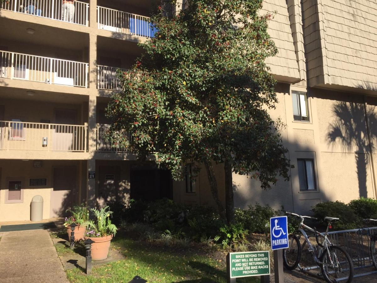 הילטון הד איילנד 430 Plantation Club Villas מראה חיצוני תמונה