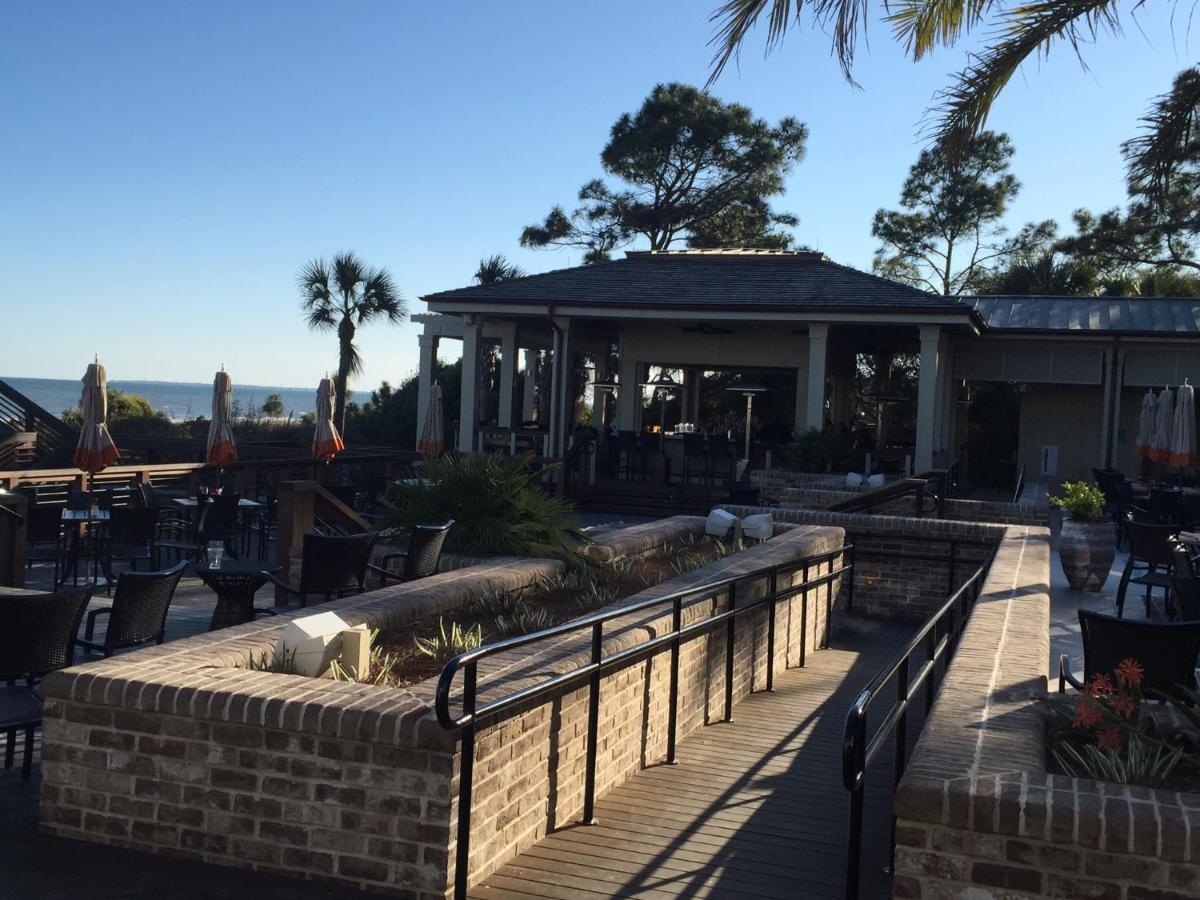הילטון הד איילנד 430 Plantation Club Villas מראה חיצוני תמונה