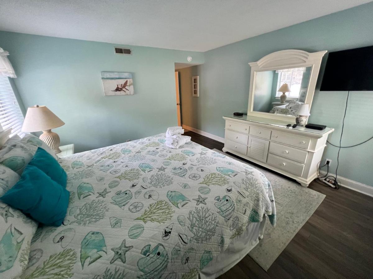 הילטון הד איילנד 430 Plantation Club Villas מראה חיצוני תמונה