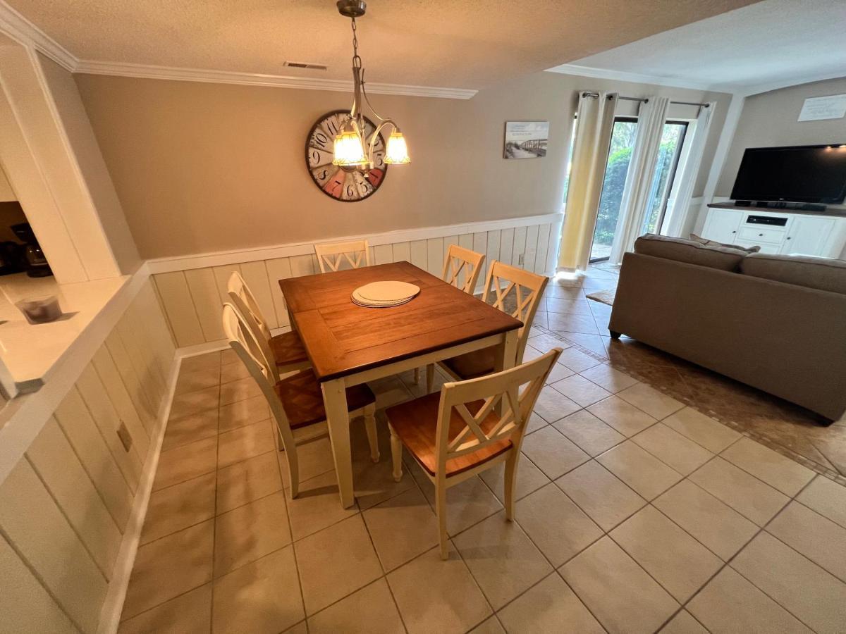 הילטון הד איילנד 430 Plantation Club Villas מראה חיצוני תמונה