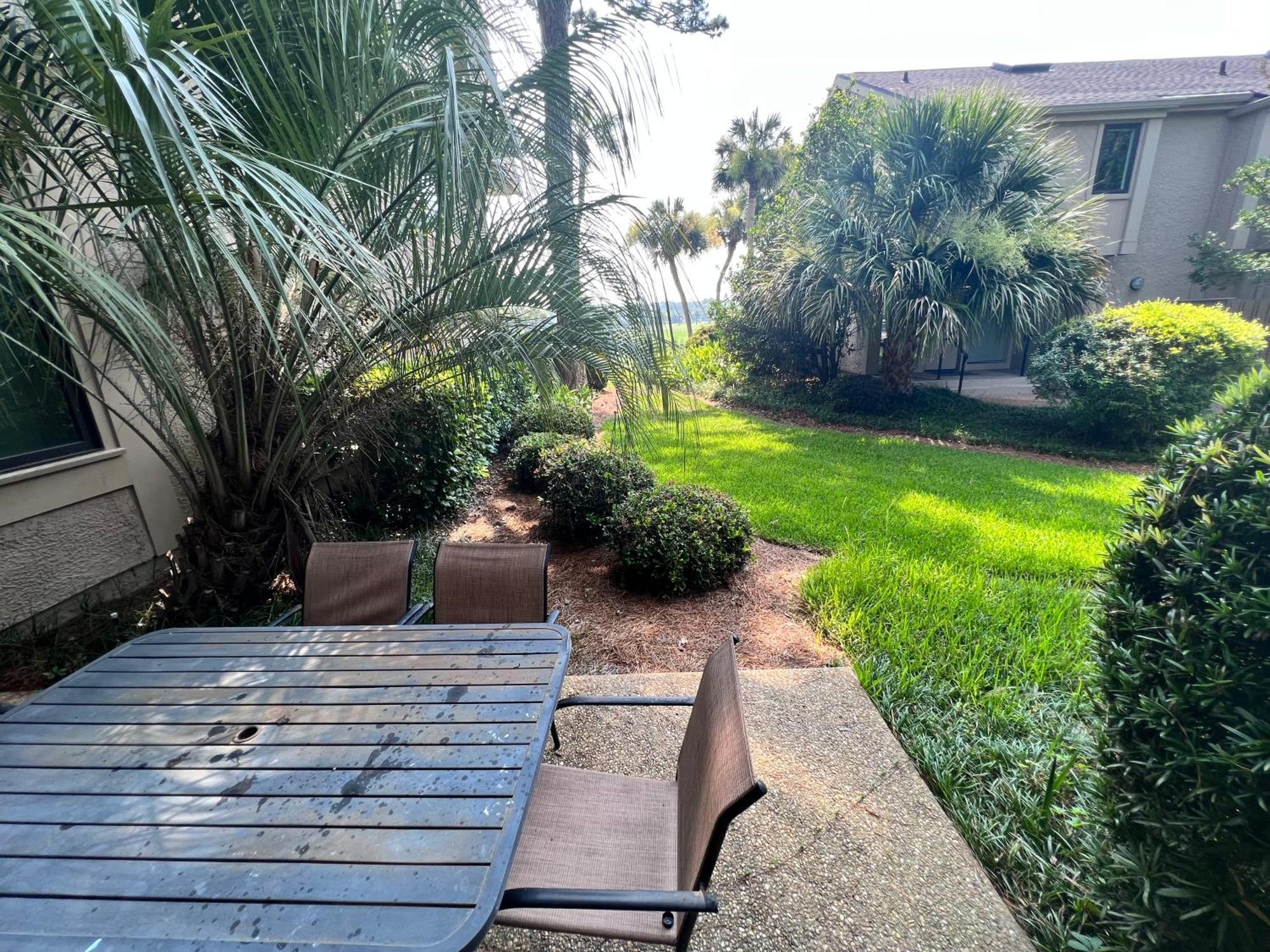 הילטון הד איילנד 430 Plantation Club Villas מראה חיצוני תמונה