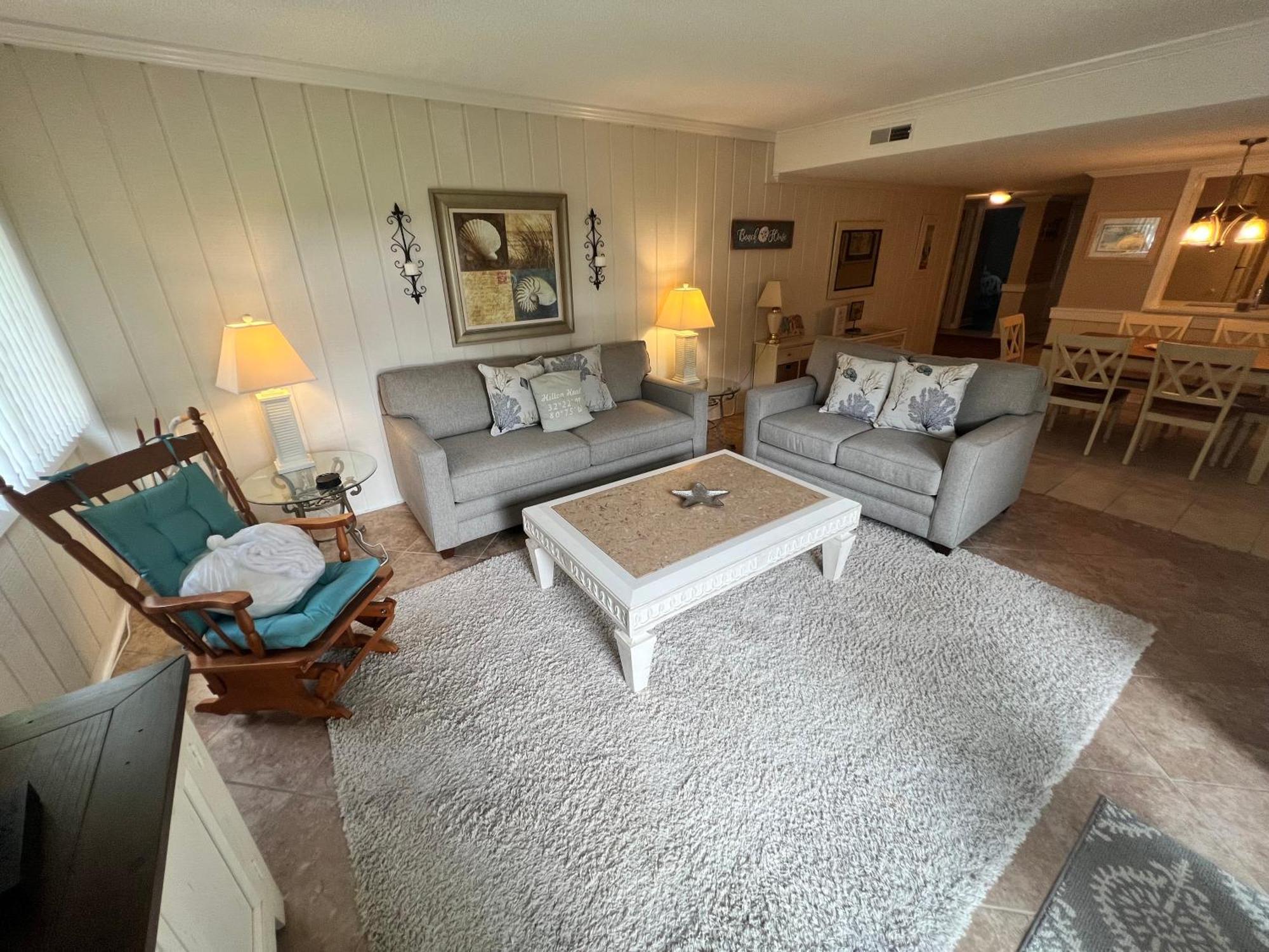 הילטון הד איילנד 430 Plantation Club Villas מראה חיצוני תמונה